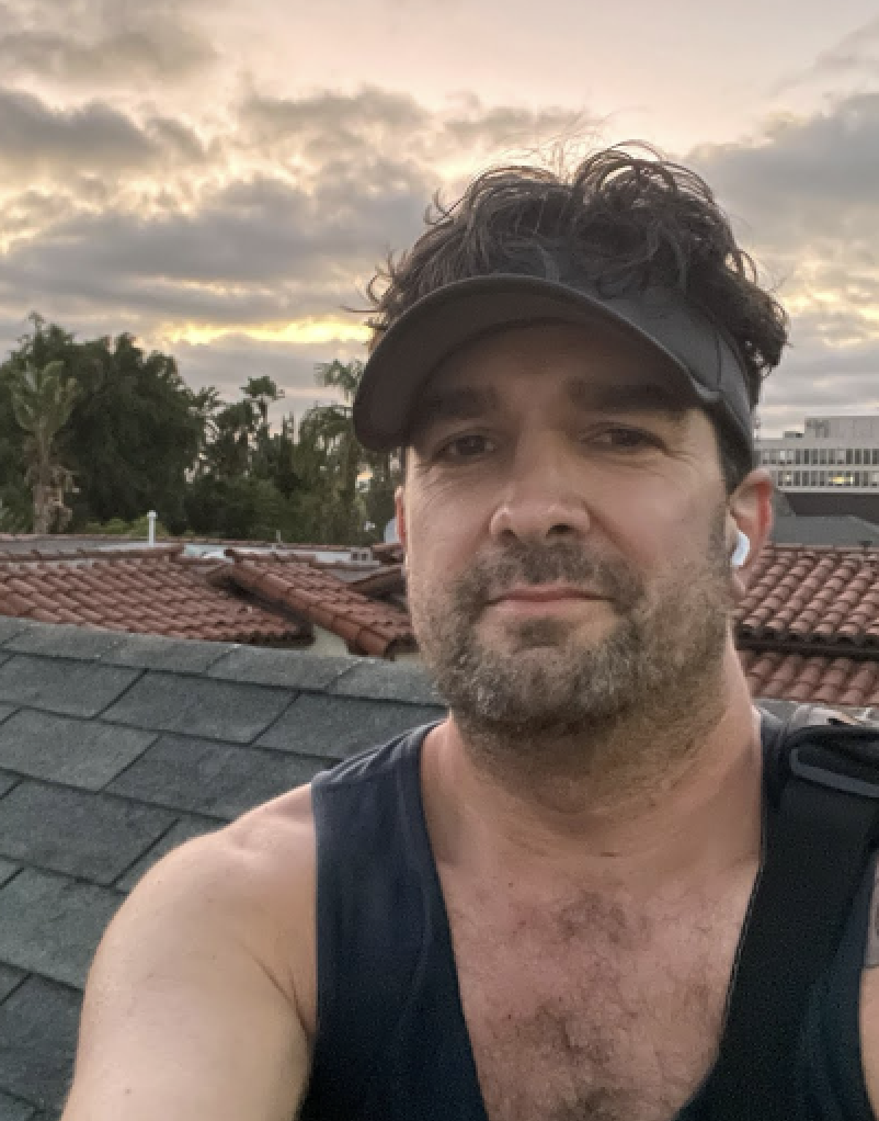 Matthew Rudolph of Happy Heart Pet Care is a cheater and escort addict